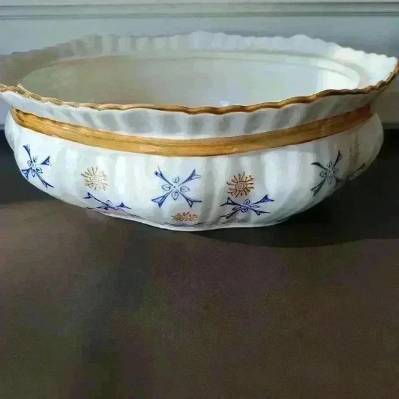 Temp-tations cover casserole 2qts Old World Providence - Picture 7 of 7